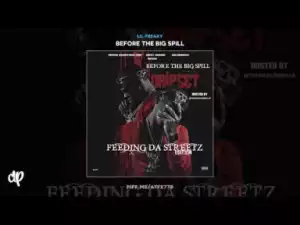 Lil Freaky - Dripset Feat Future